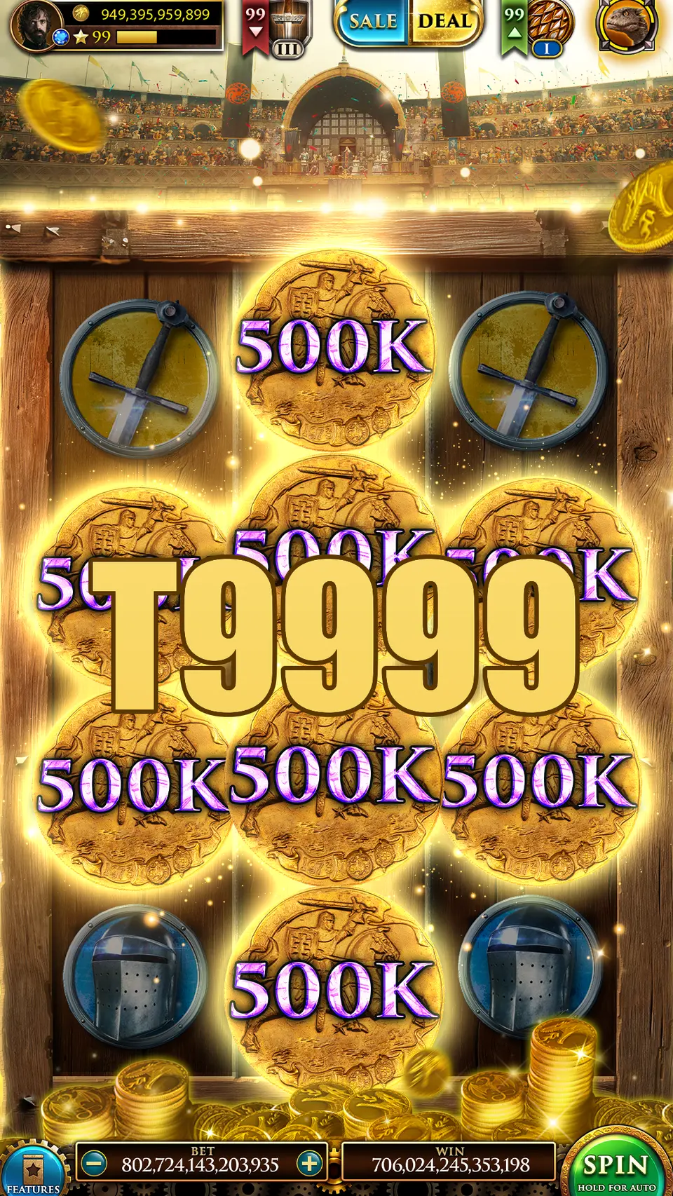 T9999 APK