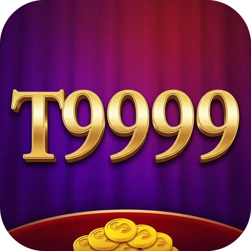 T9999 Logo - Resmi