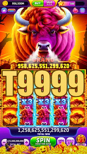 T9999 Tangkapan Layar - APK Resmi